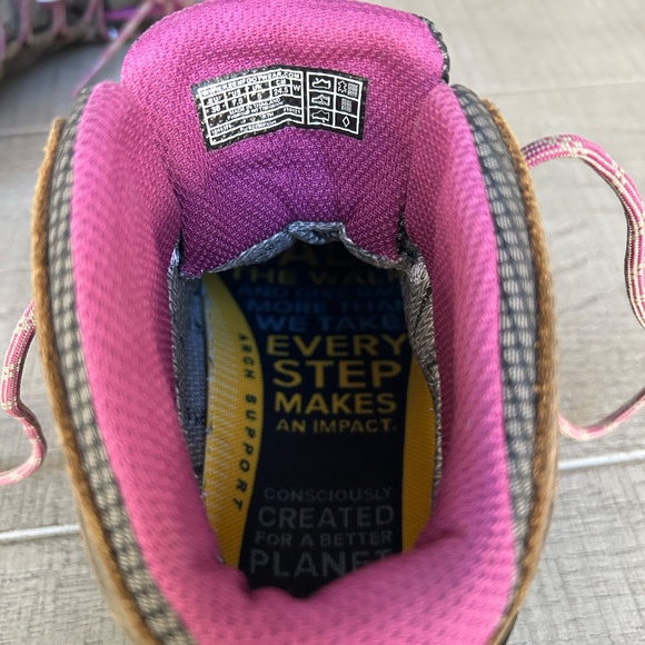 EUC_Keen Targhee III Mid Waterproof Leather Hiking Boot 7.5 - Picture 7 of 7